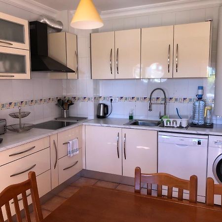 Large Penthouse Near Porto De Mos Beach With Magnificent Views In Λάγος Εξωτερικό φωτογραφία