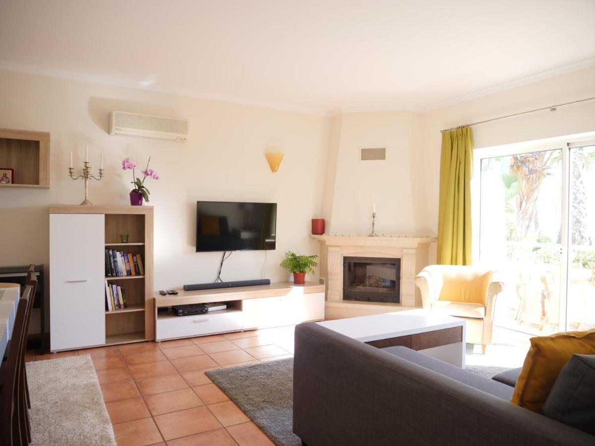 Large Penthouse Near Porto De Mos Beach With Magnificent Views In Λάγος Εξωτερικό φωτογραφία