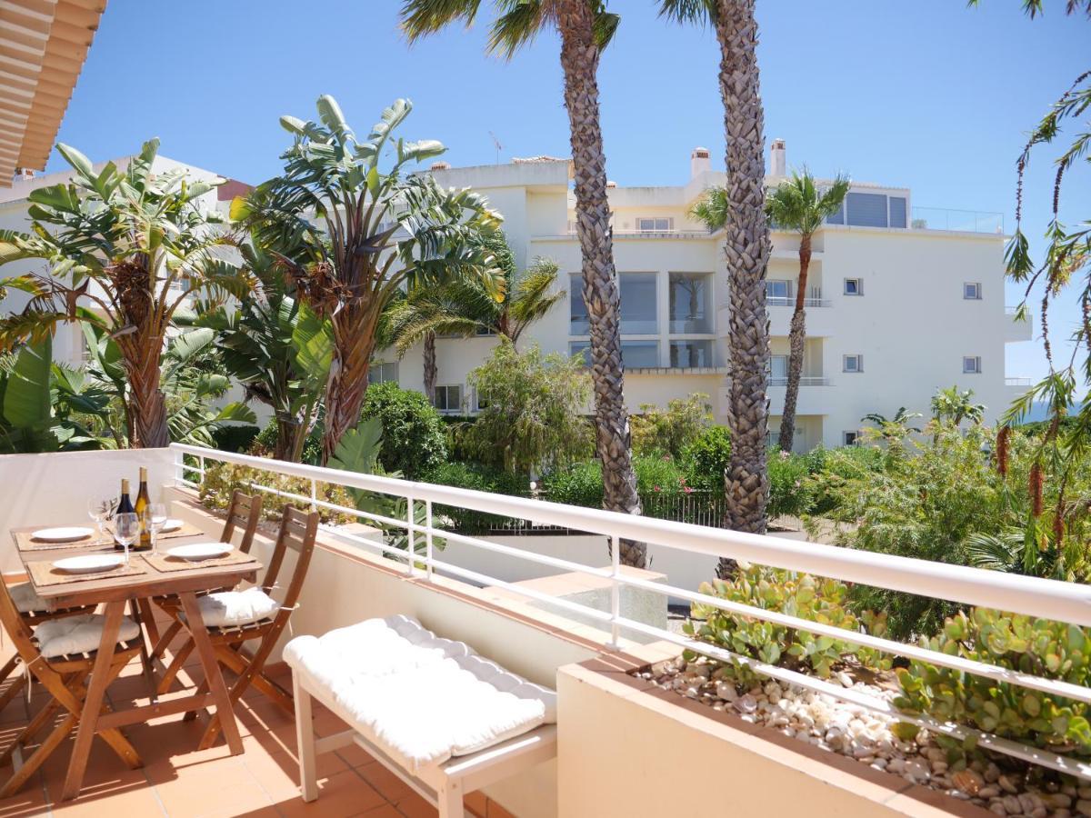 Large Penthouse Near Porto De Mos Beach With Magnificent Views In Λάγος Εξωτερικό φωτογραφία