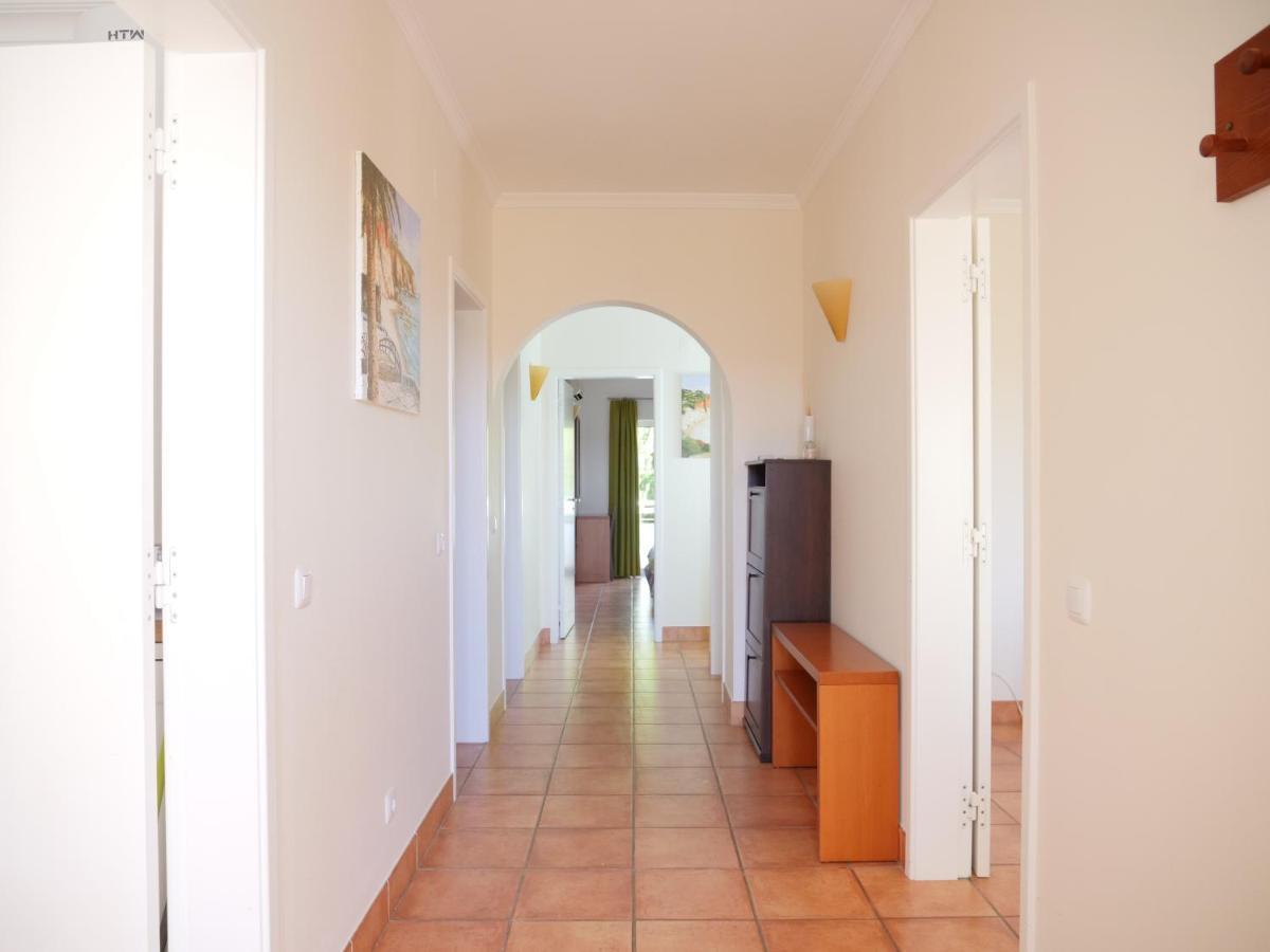 Large Penthouse Near Porto De Mos Beach With Magnificent Views In Λάγος Εξωτερικό φωτογραφία