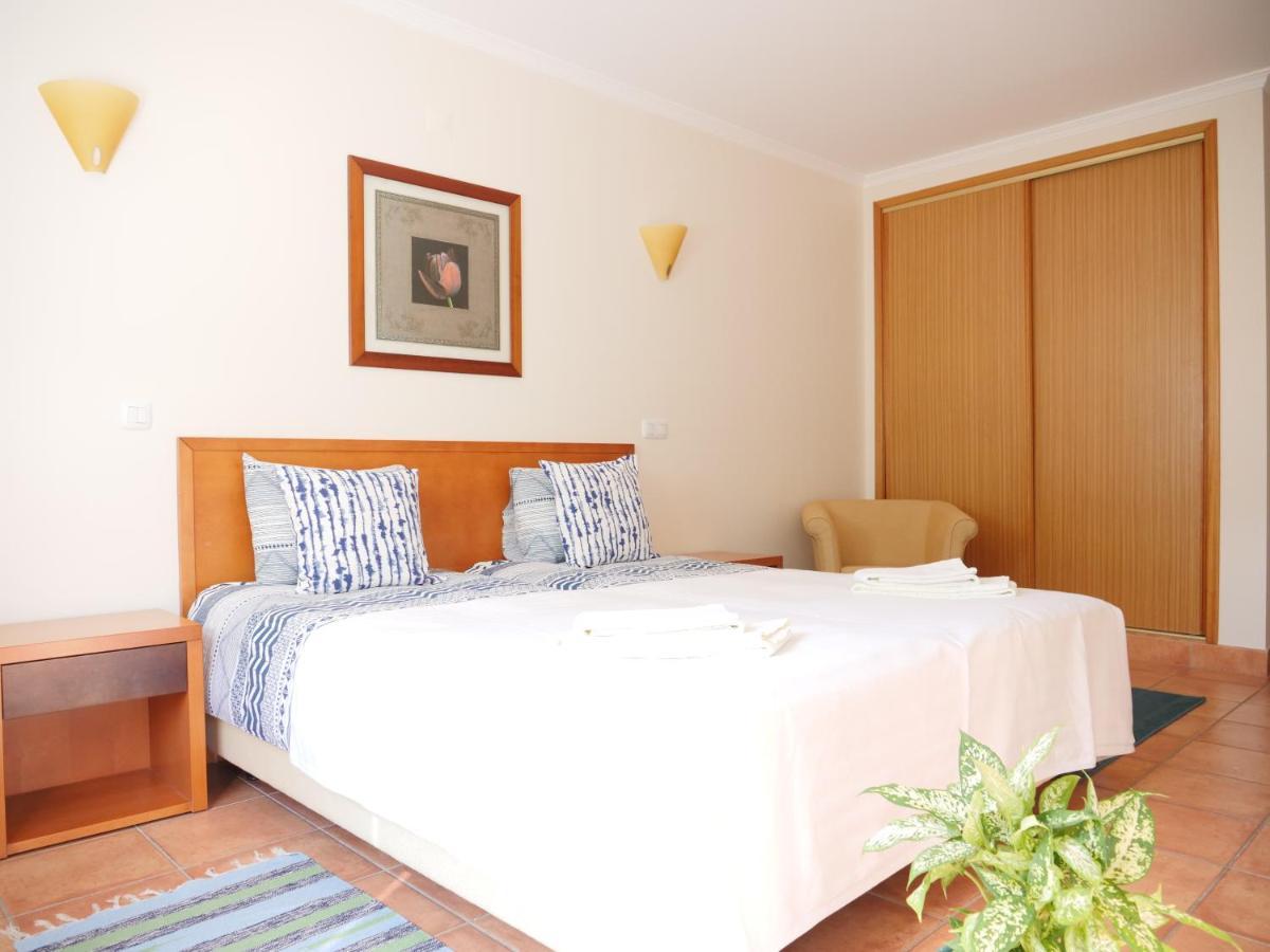 Large Penthouse Near Porto De Mos Beach With Magnificent Views In Λάγος Εξωτερικό φωτογραφία