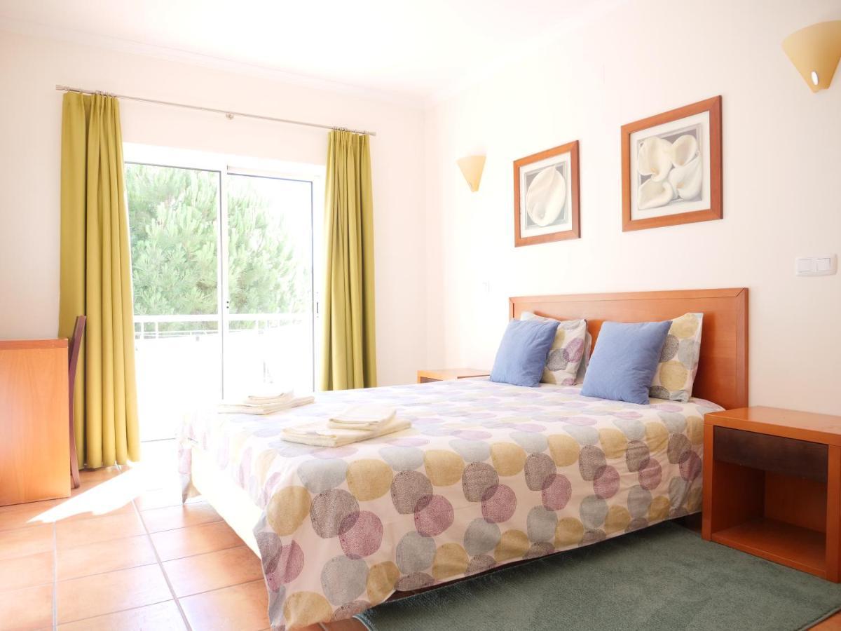 Large Penthouse Near Porto De Mos Beach With Magnificent Views In Λάγος Εξωτερικό φωτογραφία