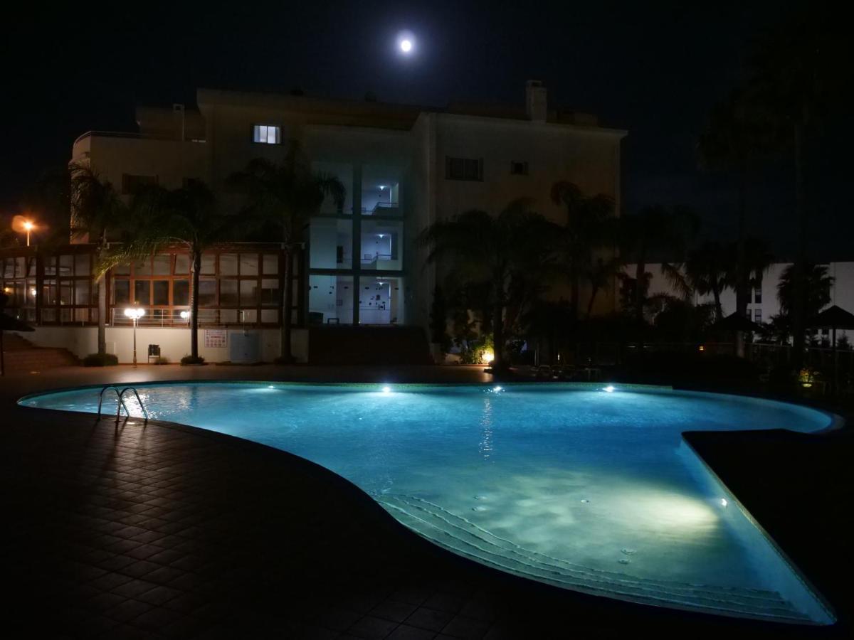 Large Penthouse Near Porto De Mos Beach With Magnificent Views In Λάγος Εξωτερικό φωτογραφία