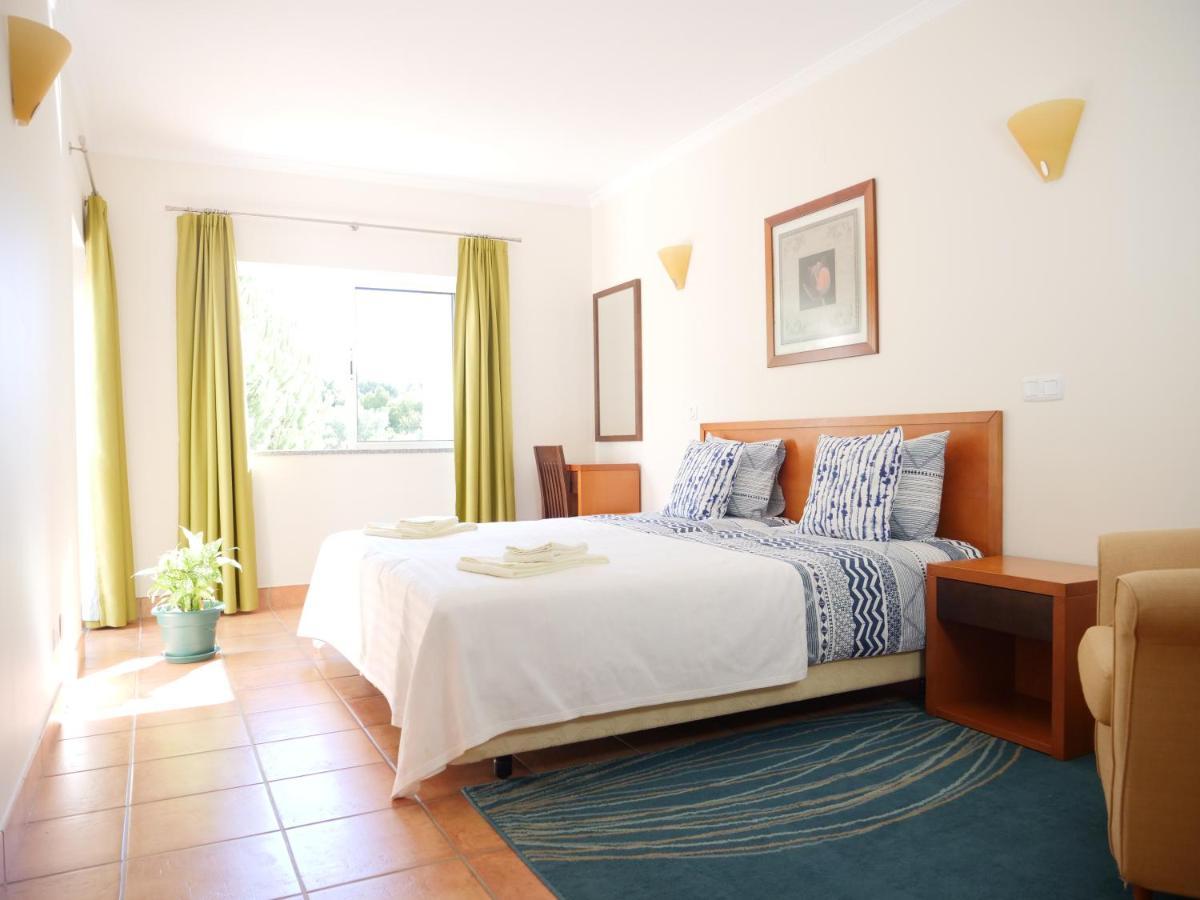 Large Penthouse Near Porto De Mos Beach With Magnificent Views In Λάγος Εξωτερικό φωτογραφία