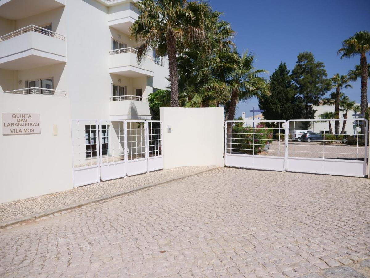 Large Penthouse Near Porto De Mos Beach With Magnificent Views In Λάγος Εξωτερικό φωτογραφία