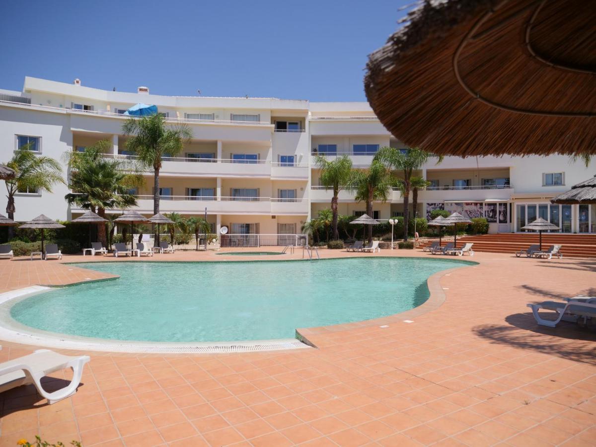 Large Penthouse Near Porto De Mos Beach With Magnificent Views In Λάγος Εξωτερικό φωτογραφία