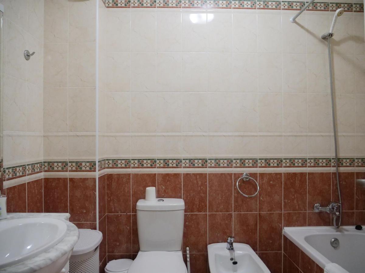 Large Penthouse Near Porto De Mos Beach With Magnificent Views In Λάγος Εξωτερικό φωτογραφία